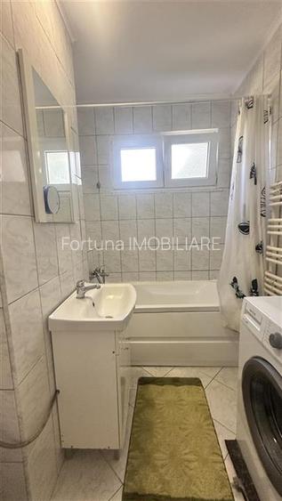 Apartament 2 camere mobilat utilat - Astra - 8