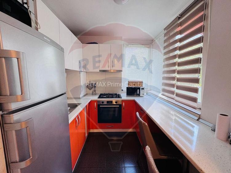 Apartament de închiriat 2 camere, Ared/Oradea - 3