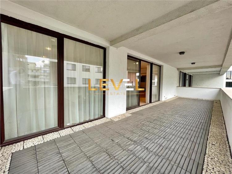 [VIDEO] Penthouse 4 camere de inchiriat 403 mp - Herastrau - 37