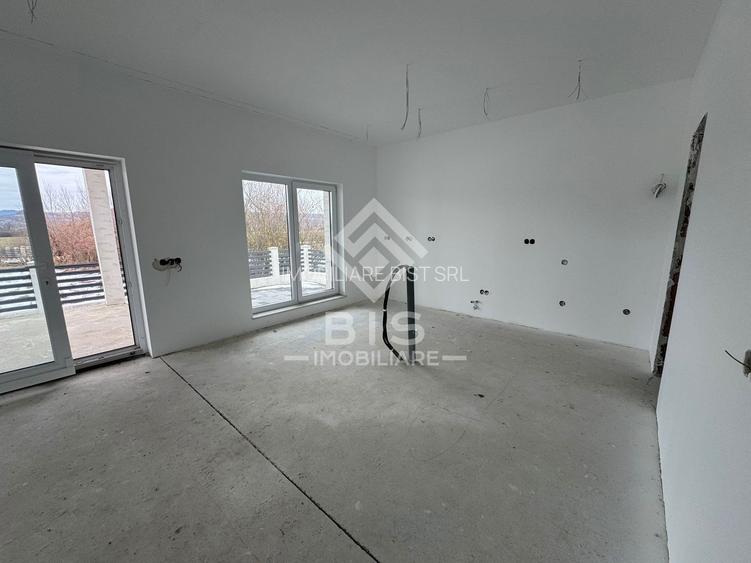 Casă parter – 166 mp construiți – teren 636 mp - 8