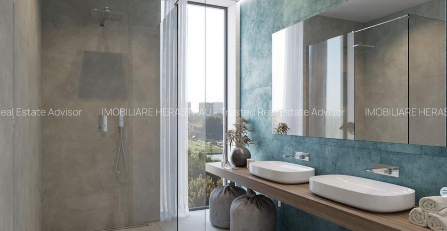 Exclusive Duplex 5 rooms | 250 sm Terrace&Garden - 12