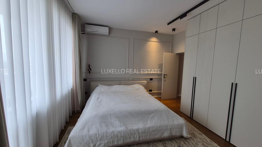 APARTAMENT 3 CAMERE-MOBILAT-UTILAT -SUPRAFATA GENEROASA-BLOC NOU- AMPLASAT IDEAL - 24