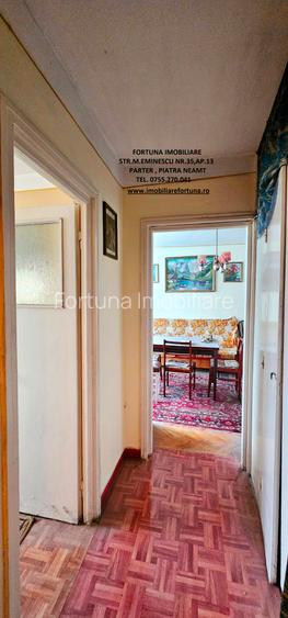 Apartament 2 camere, etaj 8, cu un view spectaculos, zona Ultracentrala - 3