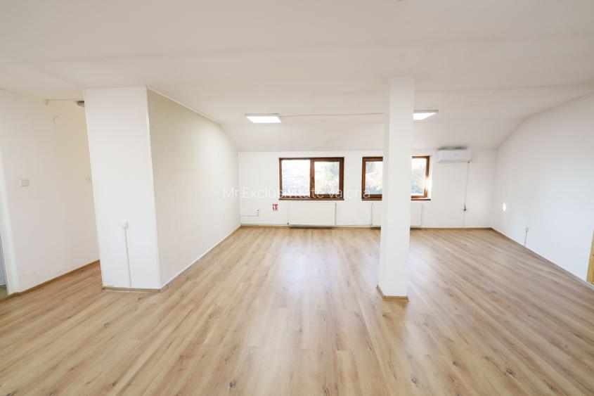 Spatiu comercial/de birouri elegant pentru afacerea ta, Brestei-zona Obedeanu - 19