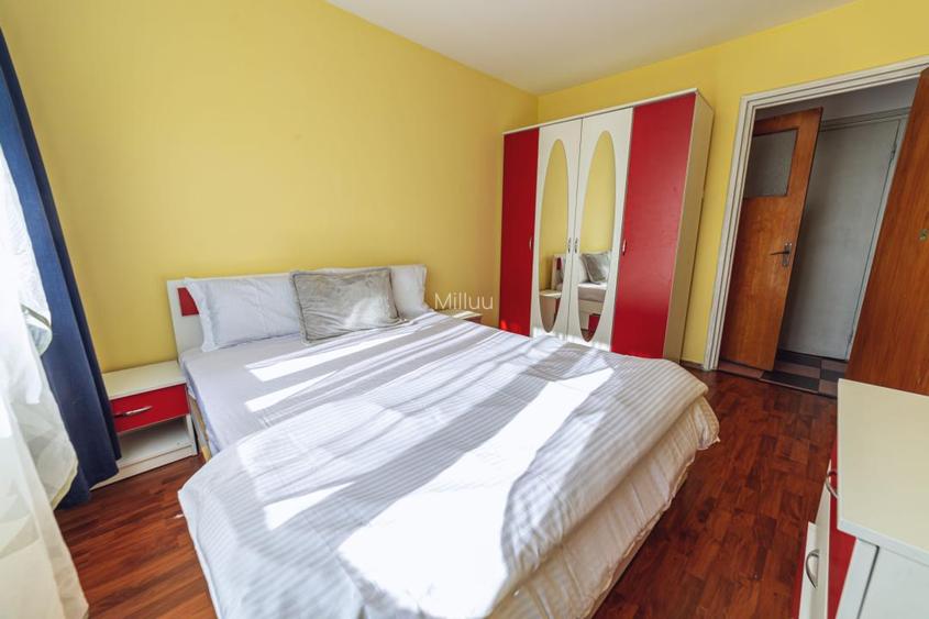 Apartament de 2 camere | Mobilat si utilat | 20 Min Metrou Mihai Bravu - 6