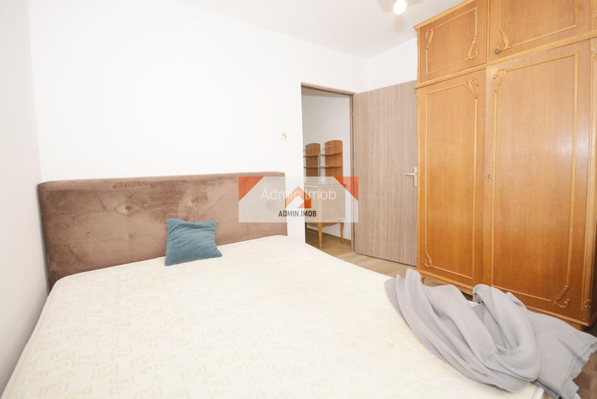 2 camere DECOMANDAT, Contract ANAF,Et 8/10- Dr. Taberei, Metrou Romancierilor - 5