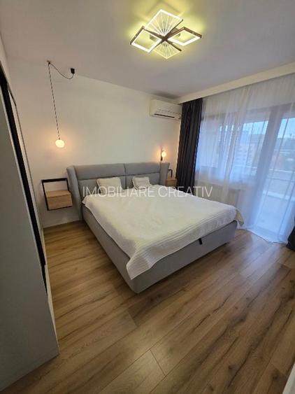 Apartament 3 camere Timpuri noi Bloc 2015 - 4