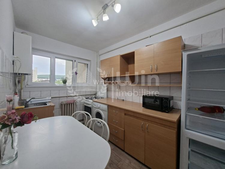 Apartament 2 camere decomandat | Etaj 5/10 | Zona Napolact | Manastur - 4
