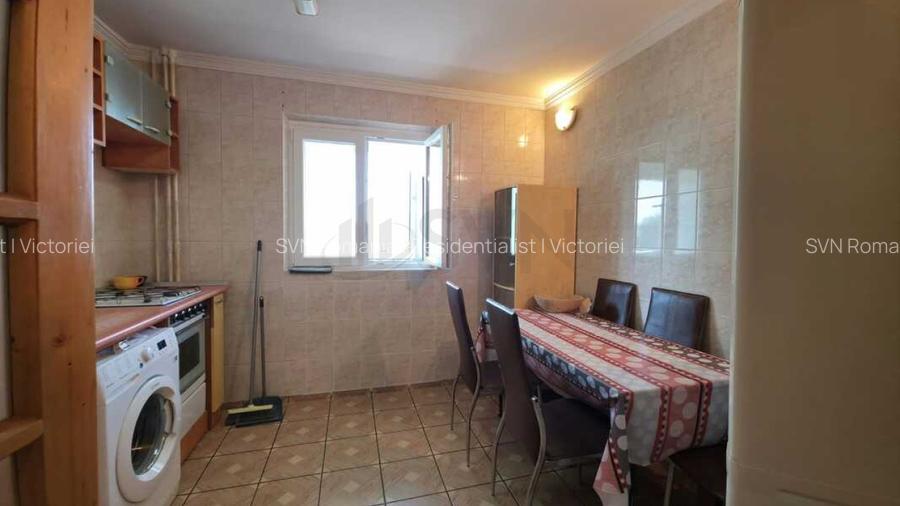 REA1027004 Apartament 2 camere Uvertuii - 5