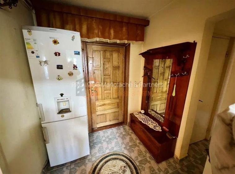 Apartament 3 camere cf 1 decomandat zona Micro 14 - 7