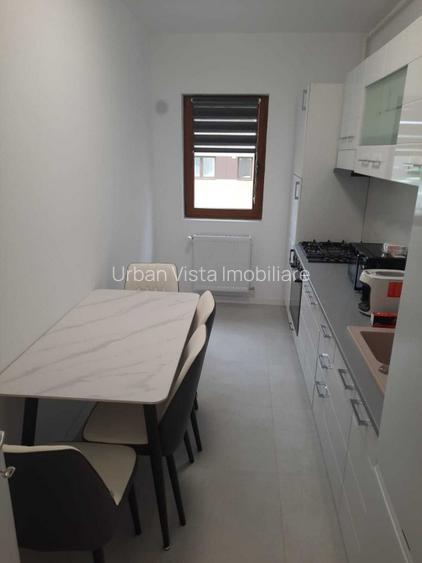 2 Camere Cartierul Solar | Berceni | Parcare | - 5