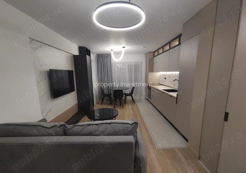 Sun Royal View | 2 Camere | Incalzire in Pardoseala | Prima Inchiriere | Metrou - 3