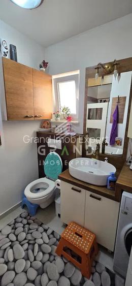 3 camere complet renovat | 75 mp utili+garaj | Mănăștur–Grigore Alexandrescu - 7
