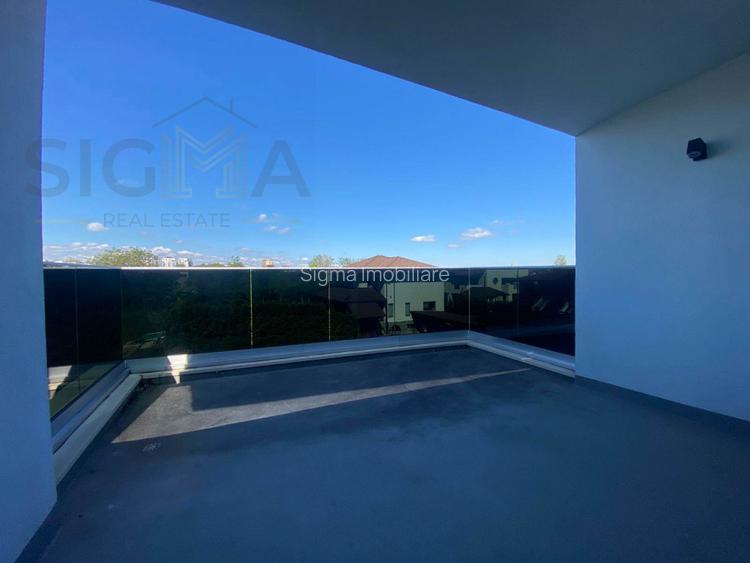 Casa cuplata de inchiriat in Buna Ziua! - 4