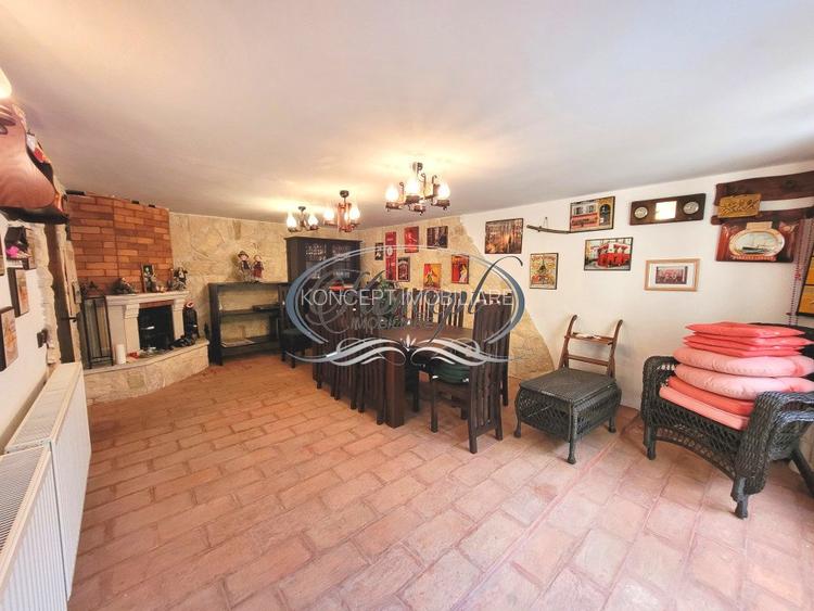 Casa individuala cu gradina generoasa in cartierul Europa - 15