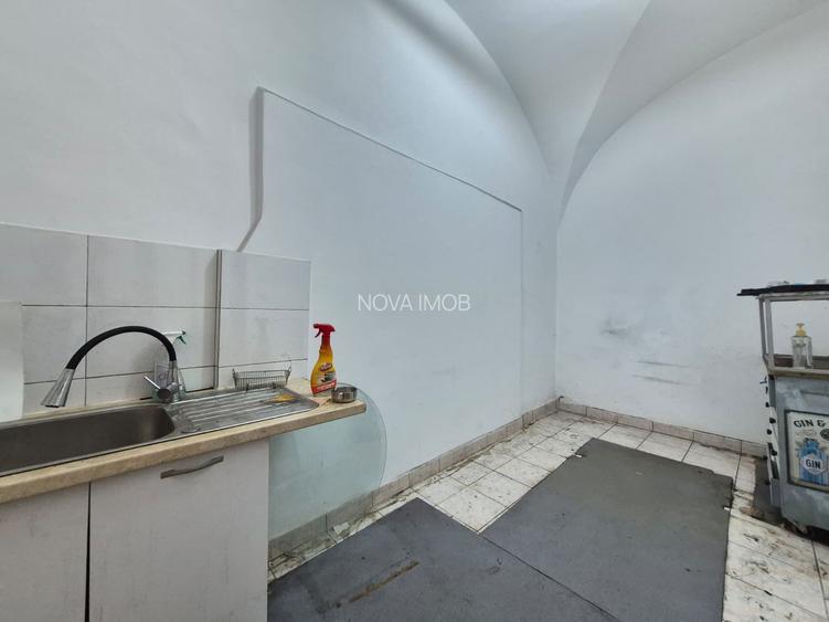 Spațiu comercial de închiriat – Zona Nicolae Bălcescu, Sibiu - 3
