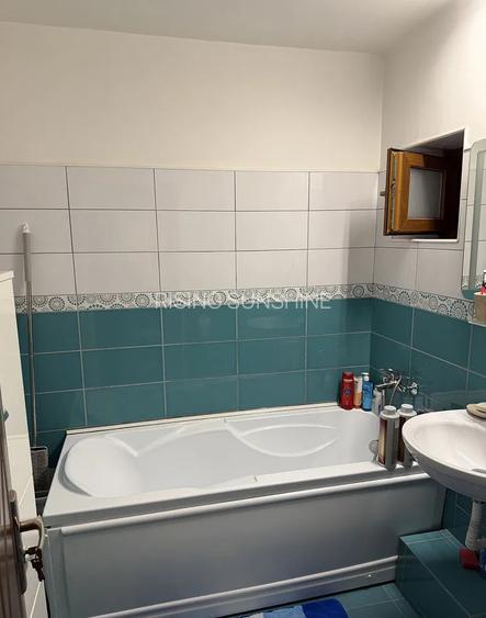 3 camere | centrala proprie | decomandat | 850 m Metrou/Parc Crangasi - 10