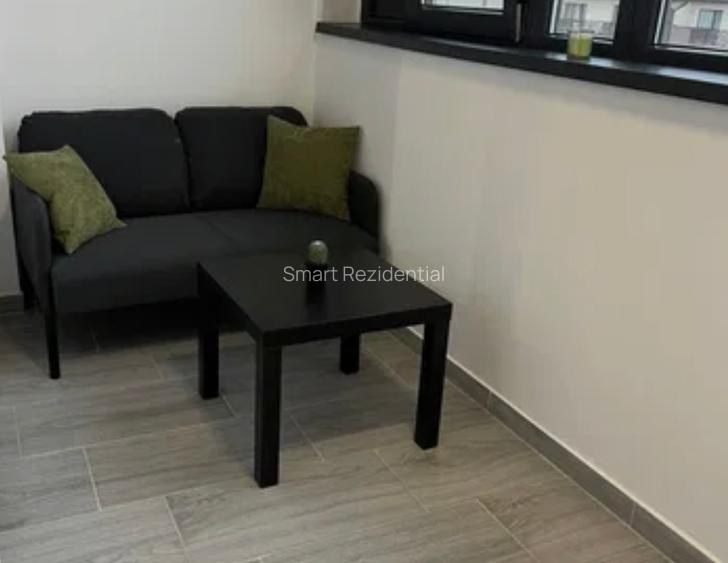 Garsoniera Popesti Leordeni- Biruintei - 6