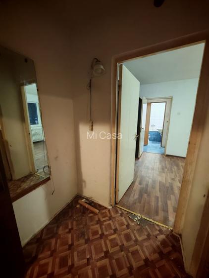 Apartament  2 camere Astra - 5