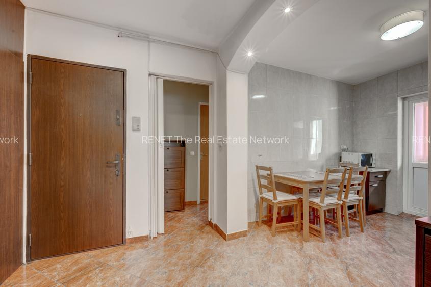 Pantelimon, Delfinului, Mega Mall, Bloc reabilitat, Comision 0 % - 7