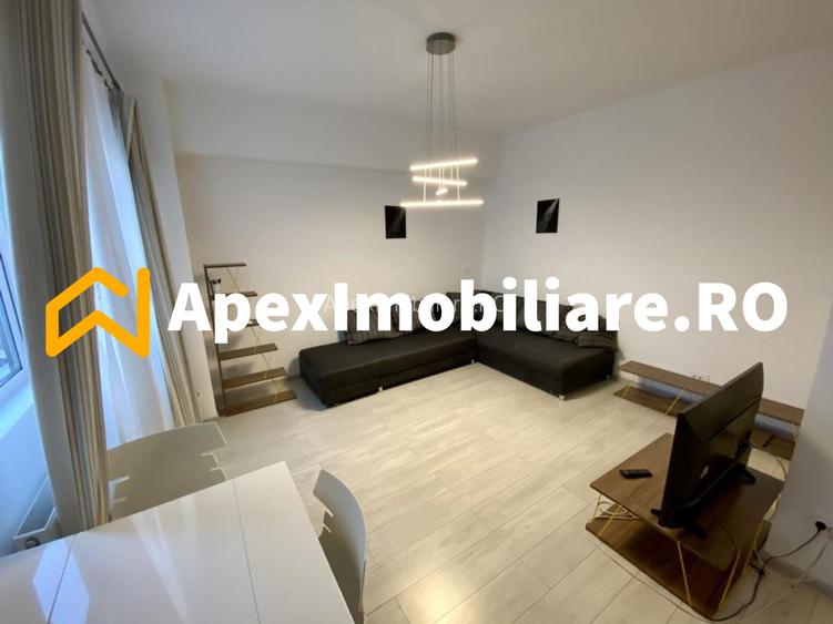 Garsoniera de inchiriat Tineretului București | ApexImobiliare.ro - 4
