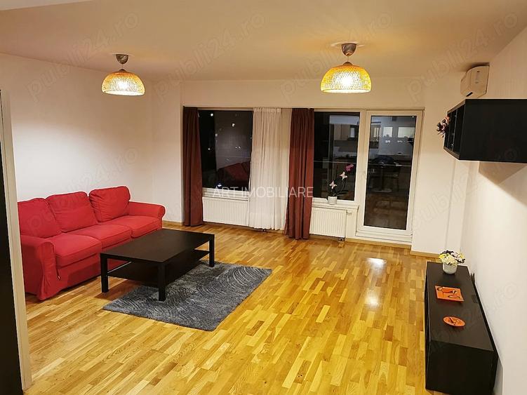 Apartament 2 Camere New Town l Pet Friendly - 2