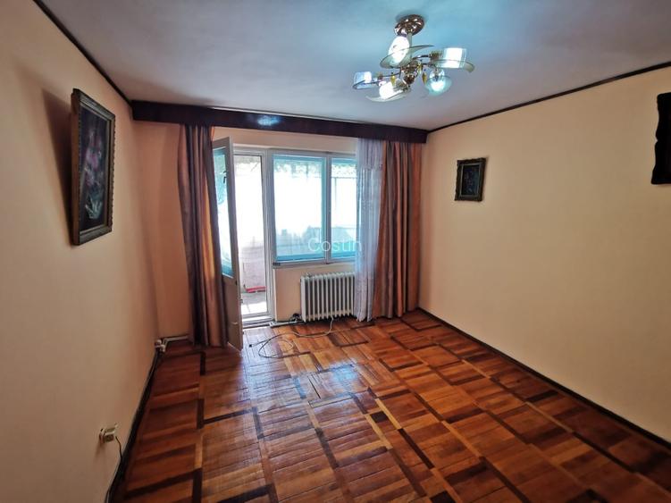 Apartament 3 camere decomandat, 70 mp, 2 băi, balcon | Strada Dunării, Călărași  - 16