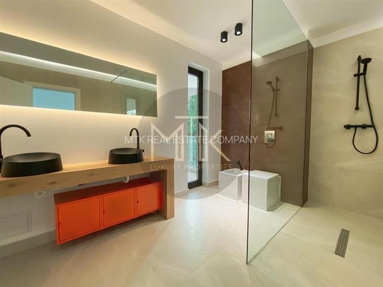 Vila Moderna LUX | Pipera - Erou Iancu Nicolae | 1Loc Parcare - 9