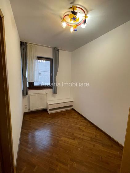 Apartament 3 camere cu parcare cartier Marasti zona Expo Transilvania - 11