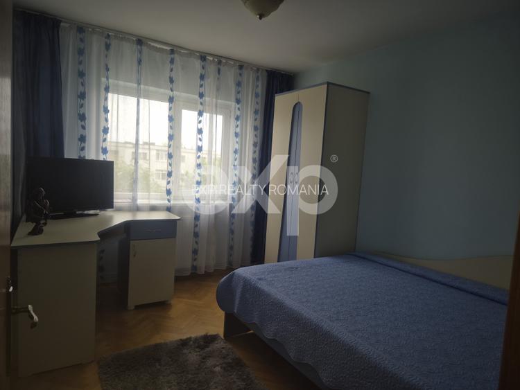 De închiriat apartament 3 camere in Pitești Popa Sapca - 9
