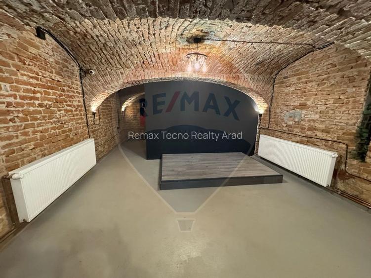 Spațiu de vanzare S.C.229 mp -zona centrala - 7