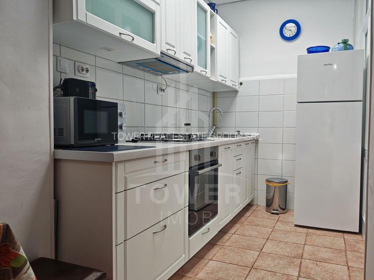 De închiriat – Parter de vilă în una dintre cele mai apreciate zone din Sibiu - 10