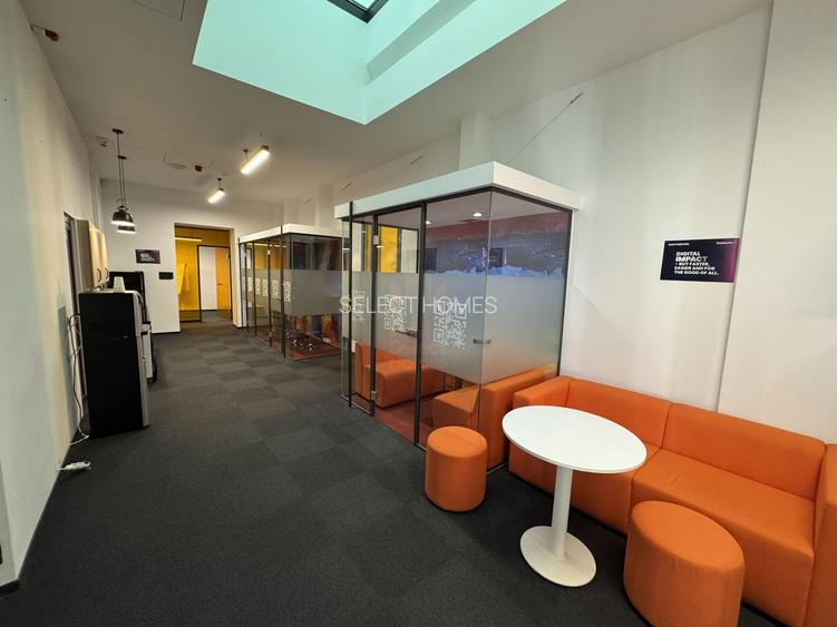 Cladire de birouri consolidata si renovata de inchiriat in *Centrul Vechi* - 5