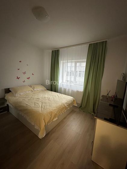 Apartament 2 Camere Crisul Repede Bragadiru - 4