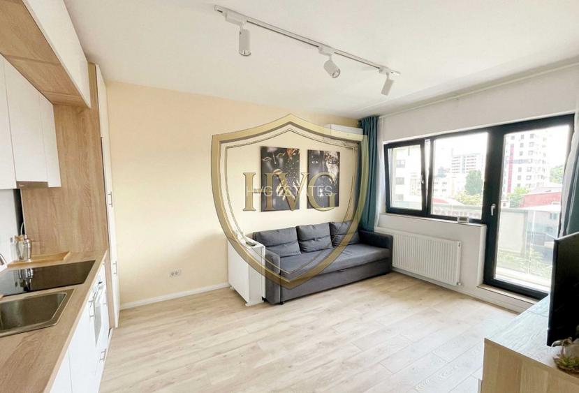 Apartament cu 2 camere | Centrala proprie | Proximitate metrou - 3