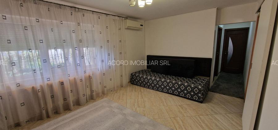 Anda, doua camere parter inalt. - 2