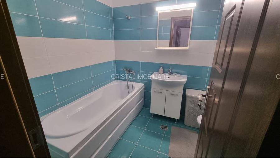 Apartament 2 camere modern, cat friendly, parcare privata, Nicolae Grigorescu - 2