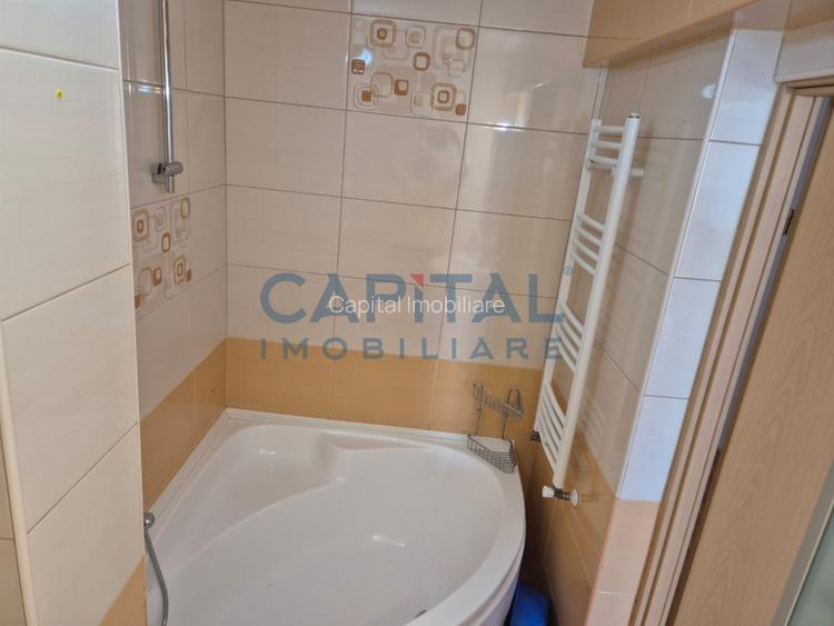 0% Comision | Apartament semidecomandat cu 3 camere, 70 mp | Zorilor | - 10