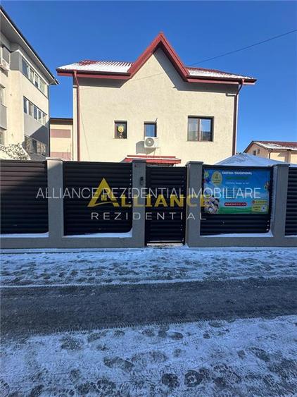 8 Min Metrou Dimitrie Leonida | Casa Individuala de vanzare - 18