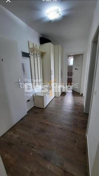 Apartament cu 2 camere, suprafata de 55mp cu loc de parcare si boxa Avangarden 3 - 6