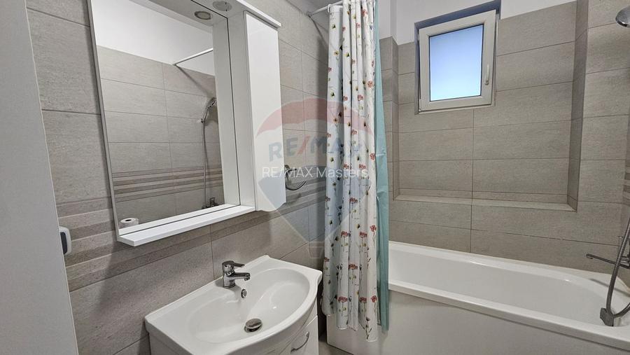 Apartament de lux cu 2 camere 58mp, Sfântu Ilie, Suceava - 21