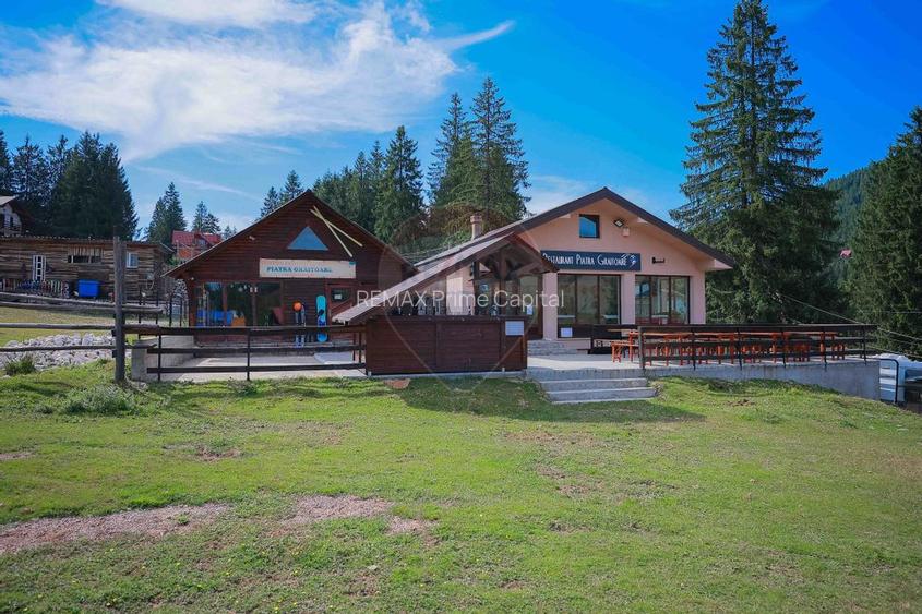 Oportunitate de investiție, Restaurantul Piatra Grăitoare,Vârtop,Bihor - 22