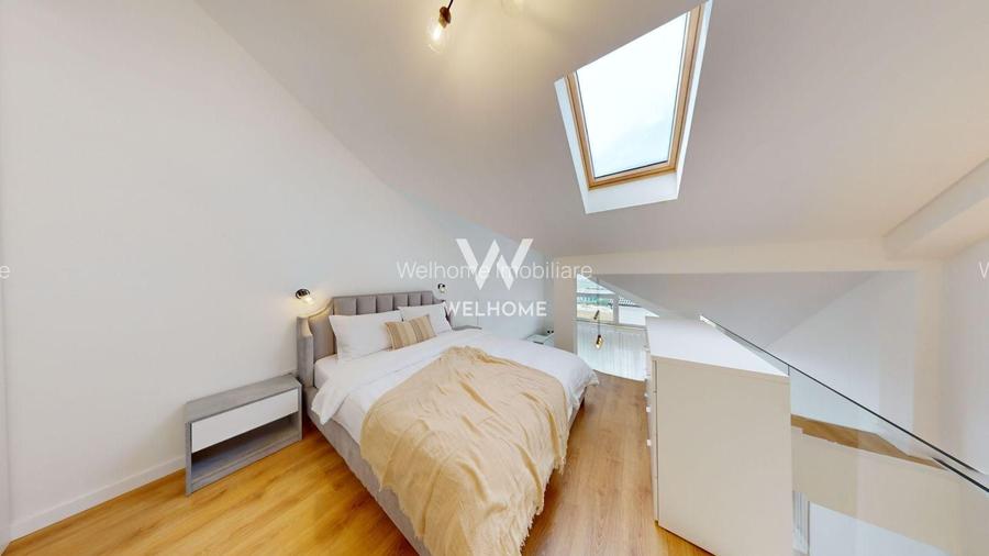 Apartament 2camere LA VILA deosebit. Sibiu - 4