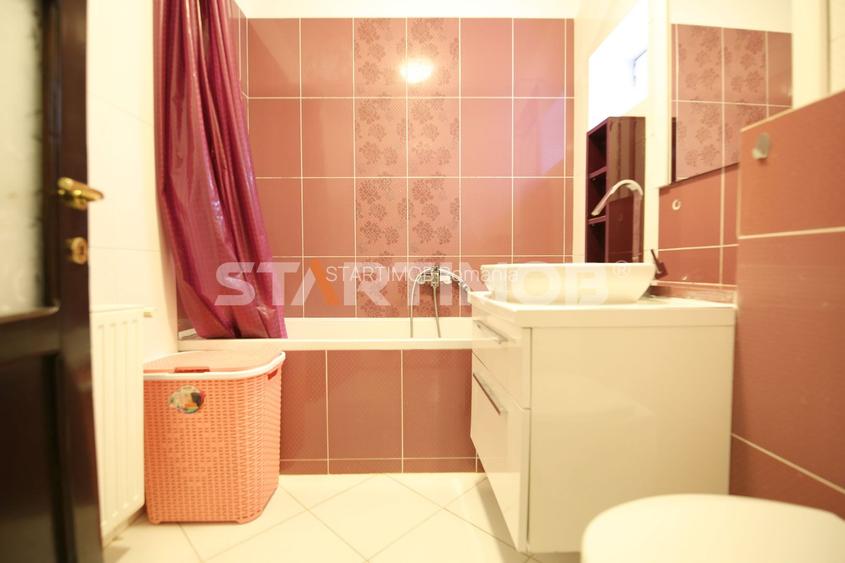 Apartament 3 camere Racadau cu 2 parcari si boxa - 20
