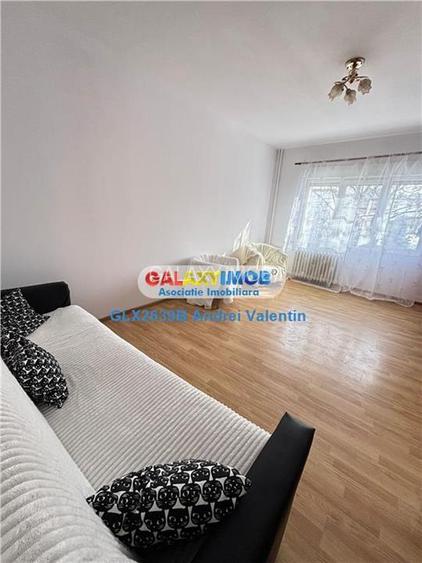 Apartament Berceni - Oltenitei - Bagdasar - 10 Min Metrou - 3