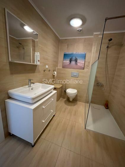 Apartament 2 camere mobilat complet | Loc de parcare | Cosmopolis - 8