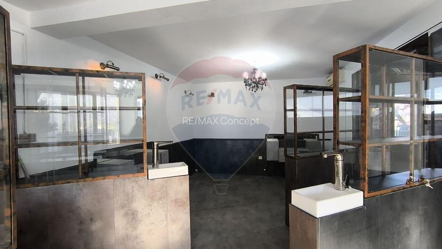 Spațiu comercial de închiriat - 6