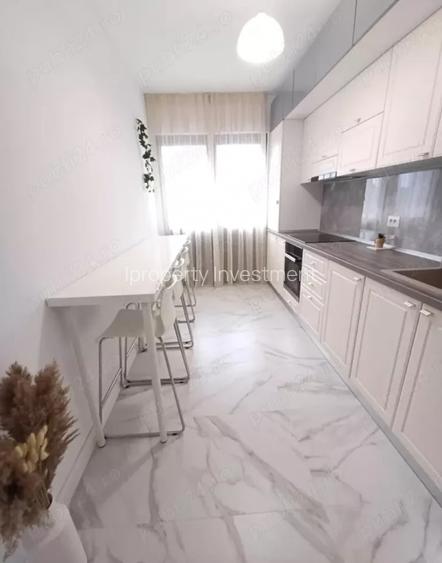 2 Camere | Herastrau ParkView | Incalzire in Pardoseala | Parcare - 7