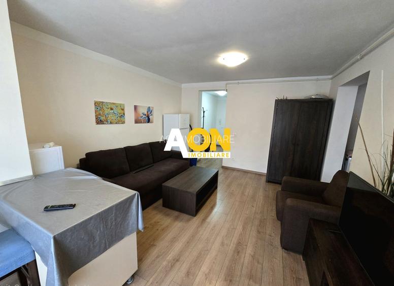 Apartament cu 2 Camere, Bloc Nou, Cart. Orhideelor - 2