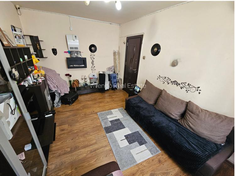 Apartament 2 camere Drumul Taberei | Parc | Metrou - 4